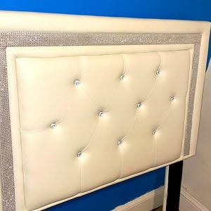 Twin size Headboard